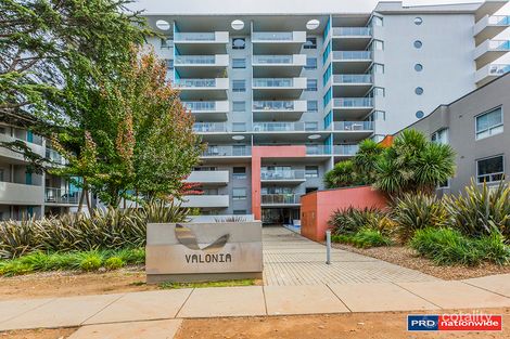 Property photo of 211/17 Dooring Street Braddon ACT 2612