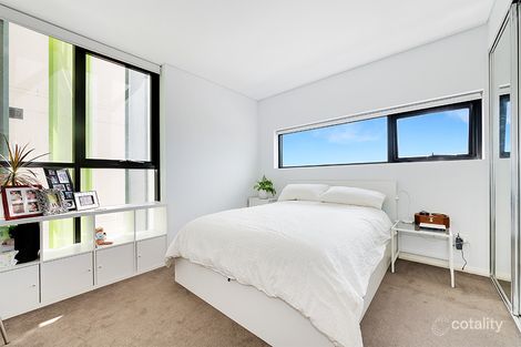 Property photo of 801/7-9 Gibbons Street Redfern NSW 2016