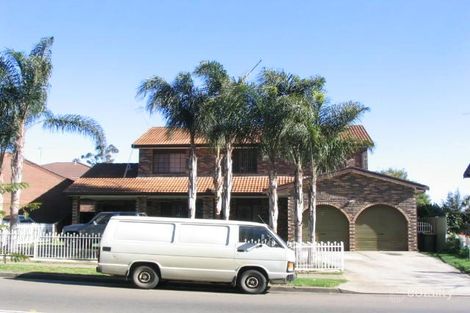 3 Moonlight Rd, Prairiewood, NSW 2176