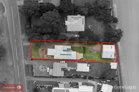 Property photo of 410 Goodwood Road Thabeban QLD 4670