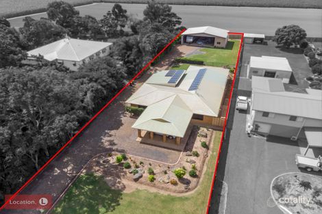 Property photo of 410 Goodwood Road Thabeban QLD 4670