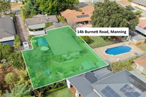 Property photo of 14B Burnett Road Manning WA 6152