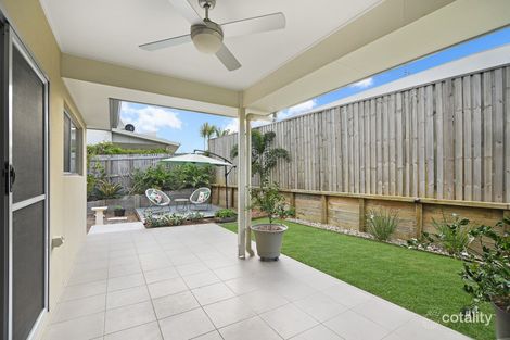 Property photo of 45 Sandhurst Crescent Peregian Springs QLD 4573
