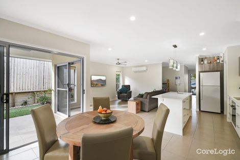 Property photo of 45 Sandhurst Crescent Peregian Springs QLD 4573