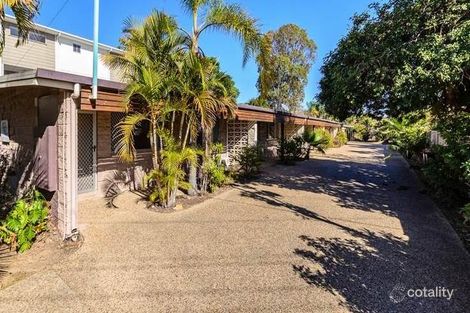 4/37 Scenery St, West Gladstone, QLD 4680