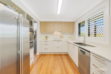 Property photo of 1 Pileena Street Banora Point NSW 2486