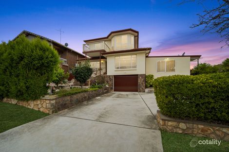 Property photo of 66 Cameron Road Karabar NSW 2620