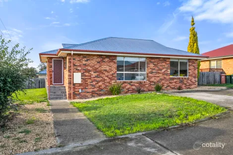 Property photo of 1/42 Racecourse Road Brighton TAS 7030