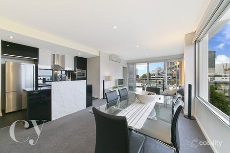 Property photo of 17/33 Malcolm Street West Perth WA 6005