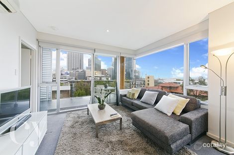Property photo of 17/33 Malcolm Street West Perth WA 6005
