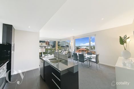 Property photo of 17/33 Malcolm Street West Perth WA 6005