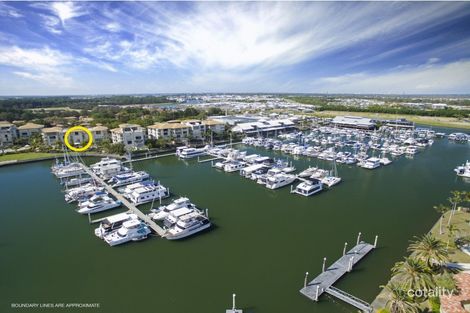 Property photo of 1763/1 Rialto Quay Drive Hope Island QLD 4212