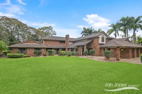 Property photo of 36 Shiraz Chase Morayfield QLD 4506