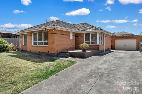 Property photo of 74 Morell Street Glenroy VIC 3046