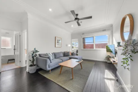 9/35 Nelson St, Woollahra, NSW 2025