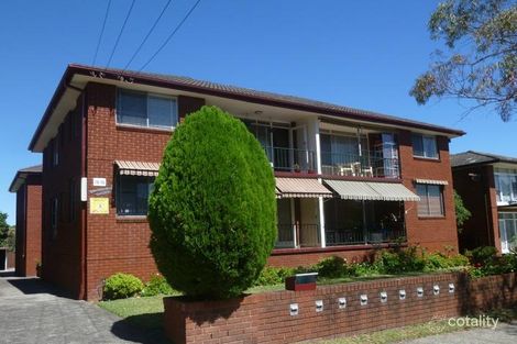 7/13-15 Drummond St, Belmore, NSW 2192