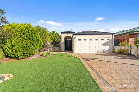 Property photo of 9 Angophora Avenue Ellenbrook WA 6069