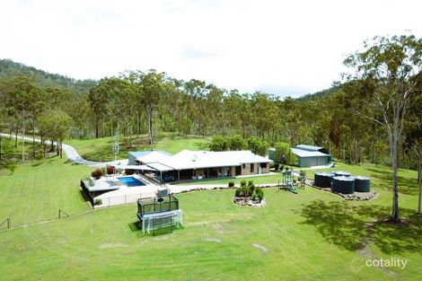 Property photo of 36 Diamantina Drive O'Connell QLD 4680