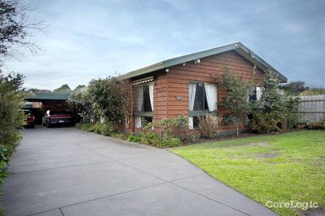 Property photo of 55 Royal Road Bonbeach VIC 3196