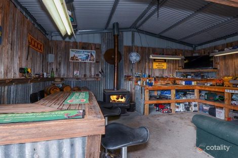 Property photo of 55 Symes Road Woori Yallock VIC 3139