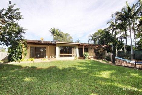 Property photo of 9 Maroong Crescent Nerang QLD 4211