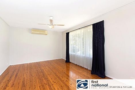 Property photo of 16 Darri Avenue South Penrith NSW 2750