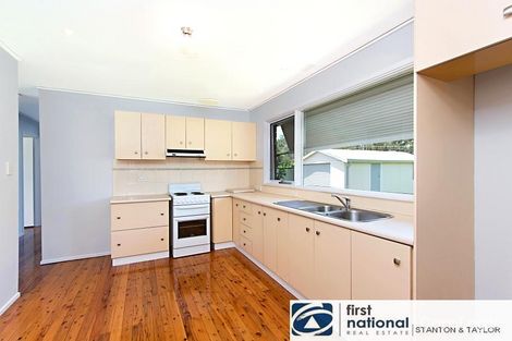 Property photo of 16 Darri Avenue South Penrith NSW 2750