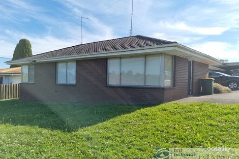 1/28 Windsor Ave, Warragul, VIC 3820