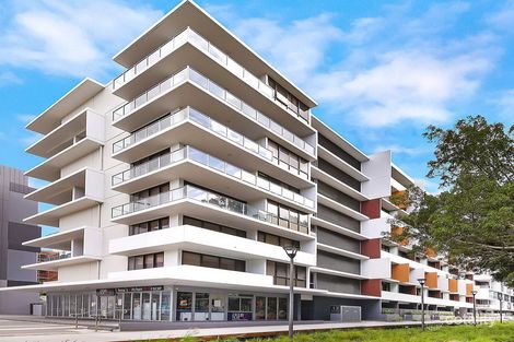 Property photo of 101/13 Joynton Avenue Zetland NSW 2017