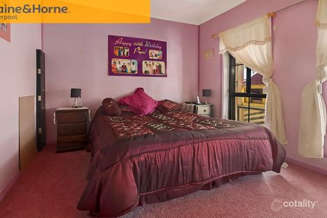 Property photo of 95 Cabramatta Avenue Miller NSW 2168