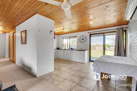 Property photo of 29 Bernadette Crescent Rosewood QLD 4340