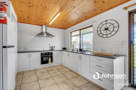 Property photo of 29 Bernadette Crescent Rosewood QLD 4340