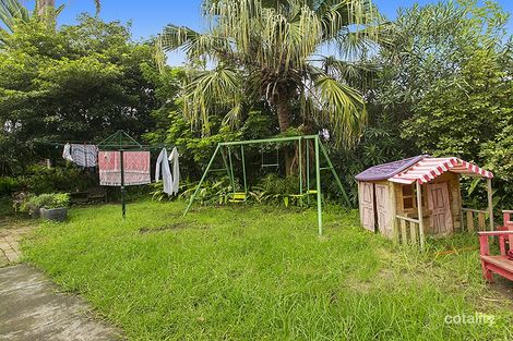 Property photo of 94 Miranda Road Miranda NSW 2228