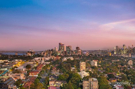 2406/88a Christie St, St Leonards, NSW 2065