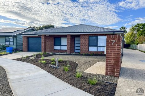 1/7 Belle Vue Ct, Shepparton, VIC 3630