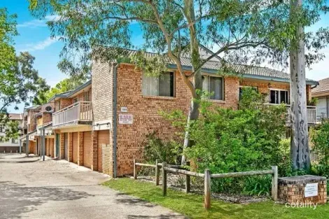 5/189 Derby St, Penrith, NSW 2750