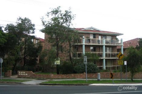 Property photo of 5/126 Harrow Road Bexley NSW 2207