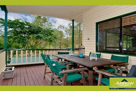 Property photo of 312-326 Millstream Road Cedar Vale QLD 4285