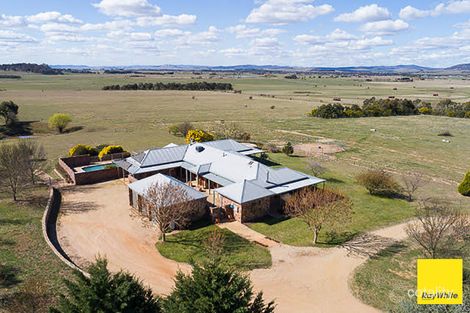 Property photo of 180 Mill Post Lane Bungendore NSW 2621