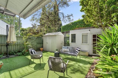 Property photo of 2/3 Pinehill Avenue Double Bay NSW 2028
