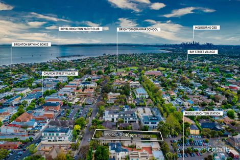 Property photo of 33 Black Street Brighton VIC 3186