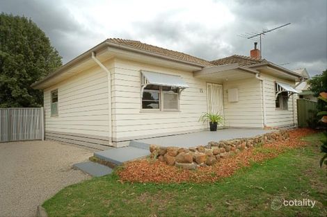 Property photo of 75 Gisborne Road Bacchus Marsh VIC 3340