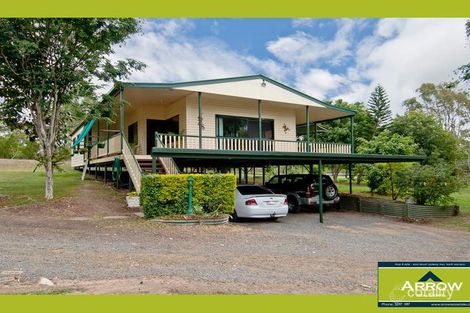 Property photo of 312-326 Millstream Road Cedar Vale QLD 4285