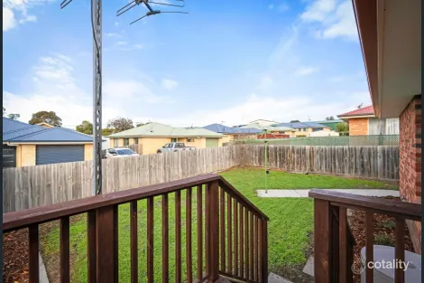 Property photo of 1/42 Racecourse Road Brighton TAS 7030