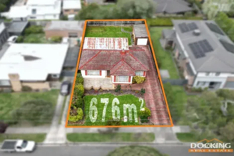Property photo of 10 Langford Avenue Mitcham VIC 3132