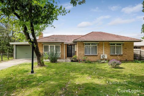 Property photo of 7 Lee Court Heathmont VIC 3135