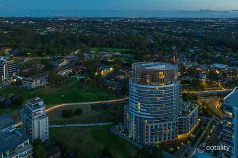 246/1 Thallon St, Carlingford, NSW 2118