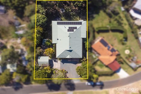 Property photo of 10-12 Sumba Court Tamborine Mountain QLD 4272