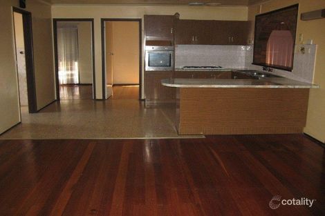 Property photo of 11 Meadowbank Drive Sunshine North VIC 3020