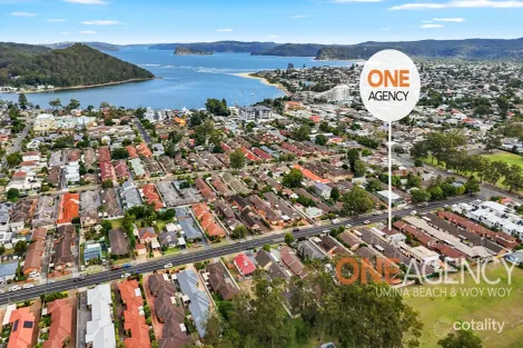 Property photo of 59 Flathead Road Ettalong Beach NSW 2257